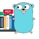 Аватарка канала Golang Books