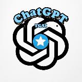 Аватарка канала TGAI-ChatGPT