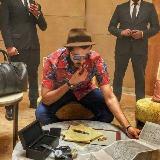 Аватарка канала 🔥VIKKY BHAI SATTA KING 👑