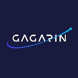 Аватарка канала GAGARIN Новости