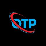 Аватарка канала OTP NUMBER
