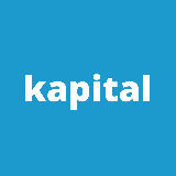 Аватарка канала kapital.tj – деловые новости Таджикистана