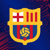 Аватарка канала Барселона - Mes Que Un Club ️
