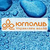 Аватарка канала ЮГПОЛИВ канал💧💧💧