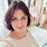 Аватарка канала Деревенский дневник очень многодетной мамы😍