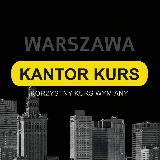 Аватарка канала KANTOR KURS WARSZAWA