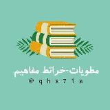 مطويات خرائط مفاهيم 🇸🇦. avatar