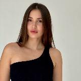 Аватарка канала Ira_leo 🪐