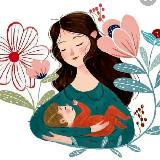 Аватарка канала Мамочки - переселенцы Харьков-Полтава. Гуманитарная помощь