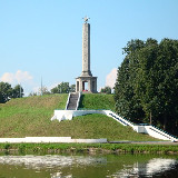 Аватарка канала Великие Луки