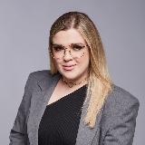 Аватарка канала Янцен Ольга - ментор личный бренд