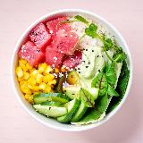 Аватарка канала Рационы питания // Рецепты для похудения // Диетические рецепты