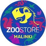 Аватарка канала Zoostore_Malinki