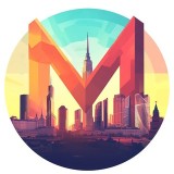 Аватарка канала "Москва City"