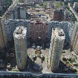 Аватарка канала Квартал Лондон парк