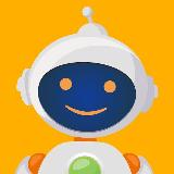 Аватарка канала Робоборик − дошколка для педагогов