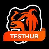 TESTHUB | BLACK RUSSIA avatar