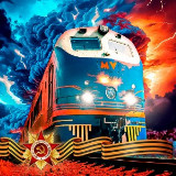 Аватарка канала Молдавский Vагон