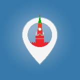 Аватарка канала Твоя Москва