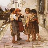 Аватарка канала Remote Junior (INFLOW)