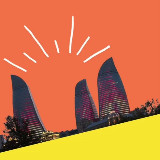 Аватарка канала Azərbaycan | Xəbər