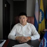 Аватарка канала Алдар Лиджиков