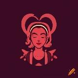 Аватарка канала Пандоров ящик | Левел-дизайн по любви