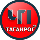 Аватарка канала ЧП Таганрог
