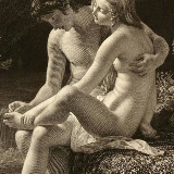 Аватарка канала История и Cekc