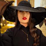 Аватарка канала 🦋ZEMNAYA🦋Бережное пространство для женщин.