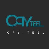 Аватарка канала ᴄᴘʏ ᴛᴇᴇʟ