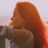 Аватарка канала Лена Лапенко | Жизнь и работа в путешествиях