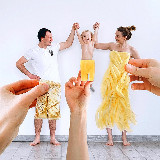 Аватарка канала Жизнь многодетной семьи