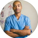 Аватарка канала СЮДА ☝️ Доктор Эни