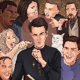 Аватарка канала Святой отец