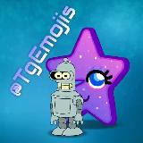 Аватарка канала Премиум эмодзи | стикеры | Premium Emoji