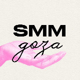 Аватарка канала "smm доза"