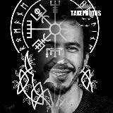 Аватарка канала Диалоги с собой