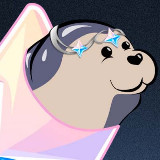 Аватарка канала Tulen.store- Тюлень Стор - Донат в Genshin Impact, Honkai: Star rail, Zenless Zone Zero, пополнение Steam и другие игры и сервис