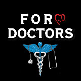 Аватарка канала FOR DOCTORS 🥼