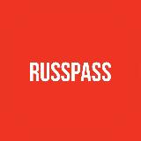 Аватарка канала RUSSPASS