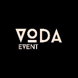 Аватарка канала VODA.EVENT