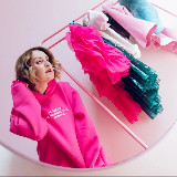 Аватарка канала Стилист Ирина Корункова о стиле и архетипах - Stilouette