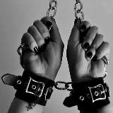 Аватарка канала БДСМ знакомства Москва и не только