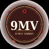 Аватарка канала 9MV | Офіційний канал 09.05.2026 Відень