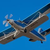 Аватарка канала РУСАВИАПРОМ | ТВС-2МС