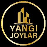 Аватарка канала Yangi Joylar | Новостройки