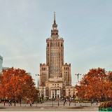 Аватарка канала Warszawa LIVE