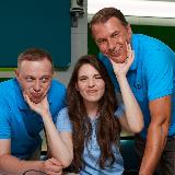 Аватарка канала Мировое утро