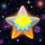 Аватарка канала "Звезды и точка"